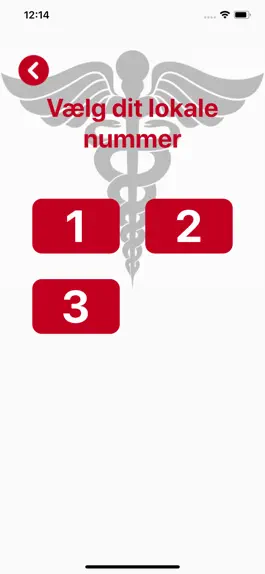 Game screenshot Evaluerings app hack