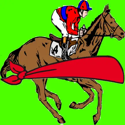 Blindfold Horserace Cheats