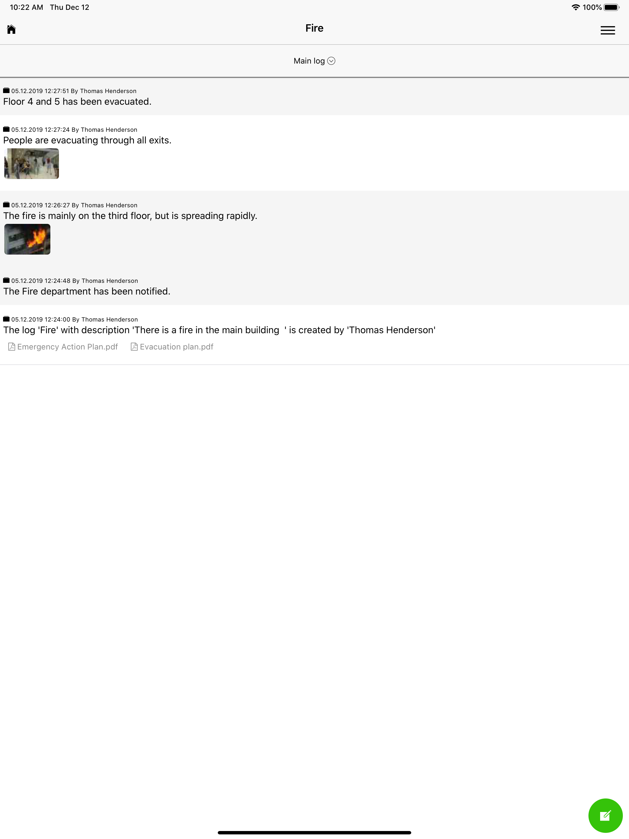 RAYVN screenshot 8