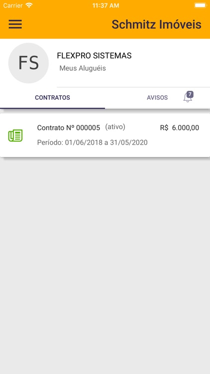 Schmitz Imóveis screenshot-3