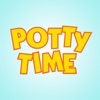 Potty Training Time - iPadアプリ