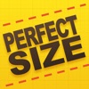 パーフェクトサイズ Perfect Size - iPadアプリ