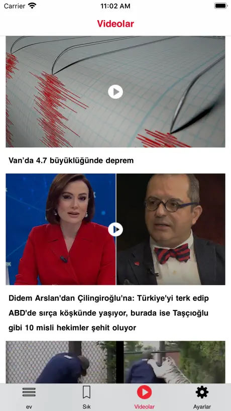 Independent Türkçe