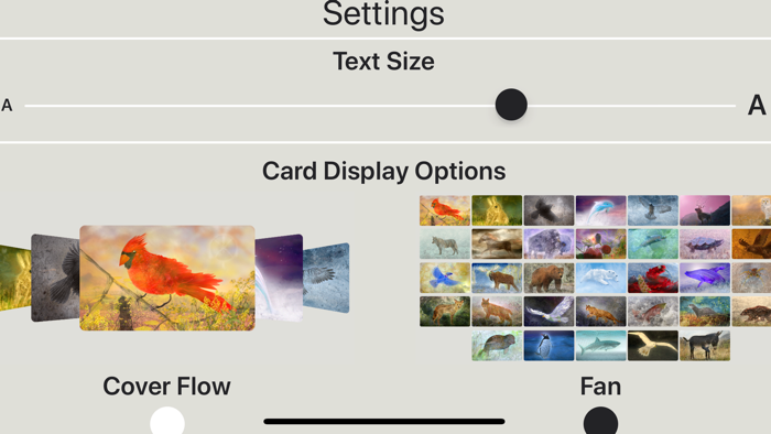 Animal Totems Empowerment Deck
