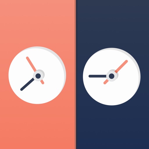 Chess Timer - Game Clock icon