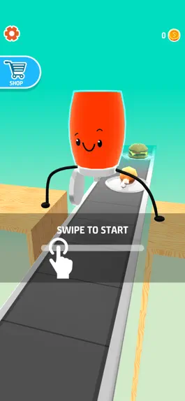 Game screenshot Squeeze It! hack