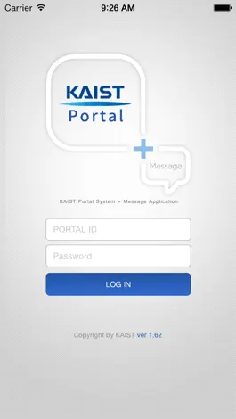 Game screenshot KAIST Portal mod apk
