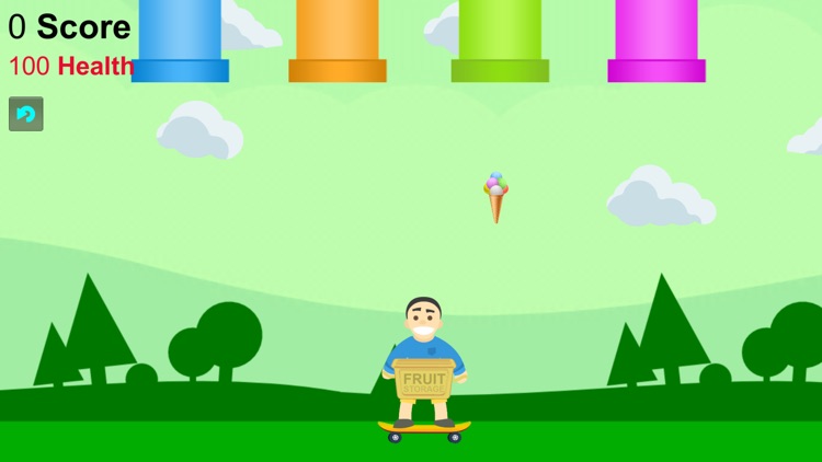 GameBetes screenshot-4