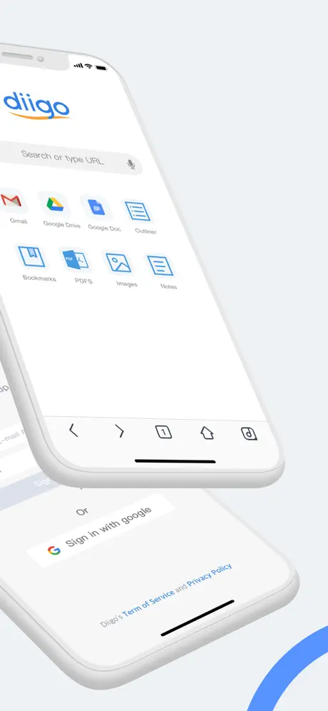Diigo Browser