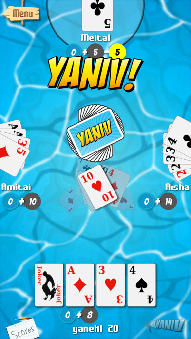 Screenshot #2 pour Yaniv