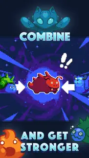 How to cancel & delete combo critters 1