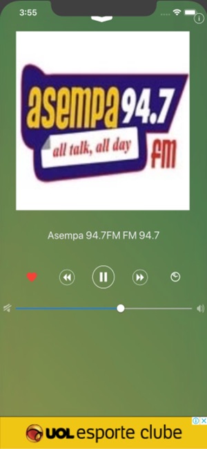Radio Stations In Accra(圖3)-速報App