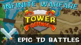 How to cancel & delete warfare tower defence pro! 2