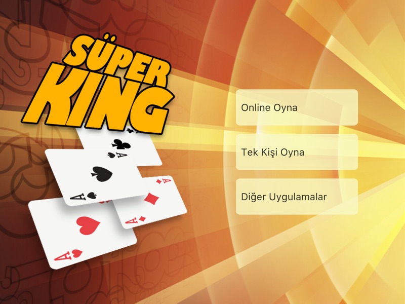 King Oyunu screenshot 6
