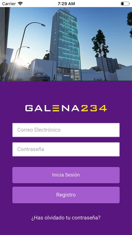 Torre Galena 234