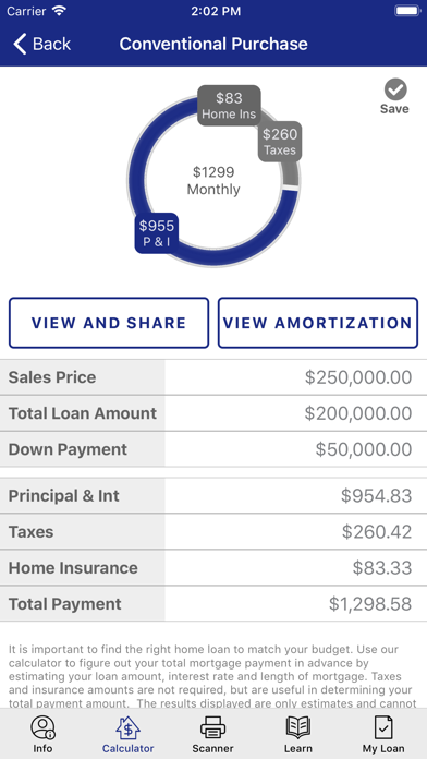 How to cancel & delete Inlanta Mortgage, Inc. from iphone & ipad 4