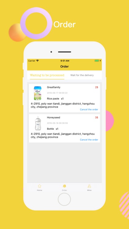 Baby Products screenshot-4