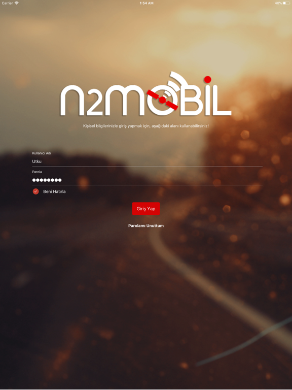 Screenshot #5 pour N2 Mobil Ats