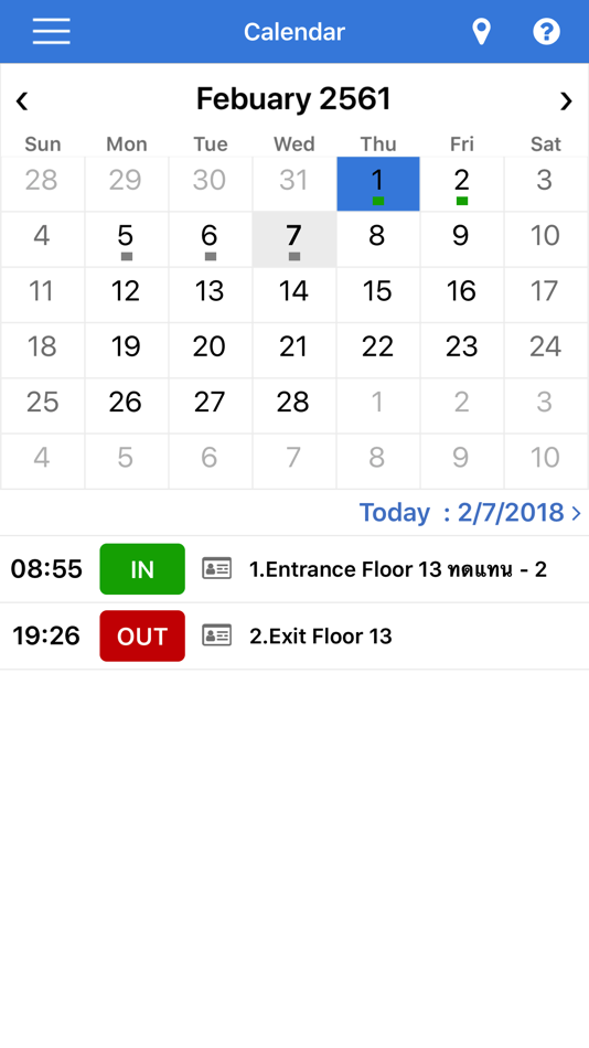 #2. Mobile-TA v3 (iOS) 由: Innova Software