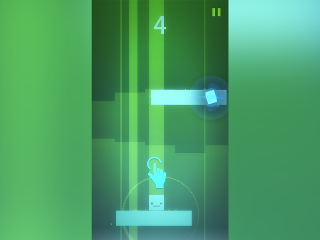 Beat Stomper, game for IOS