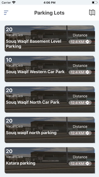 FindParking.io screenshot-4