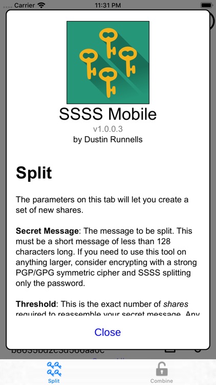 SSSS Mobile screenshot-5