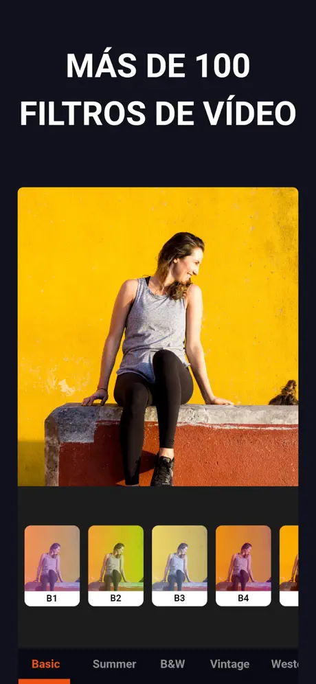 Audio Editor-Music Video Maker