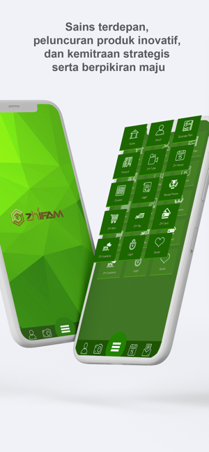 Zhifam(圖3)-速報App