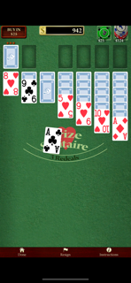 Astraware Casino screenshot 7