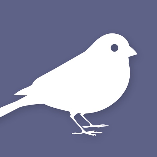 EyeLoveBirds: Bird Checklists icon