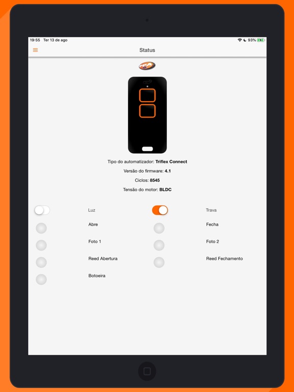 Screenshot #4 pour Prog APP