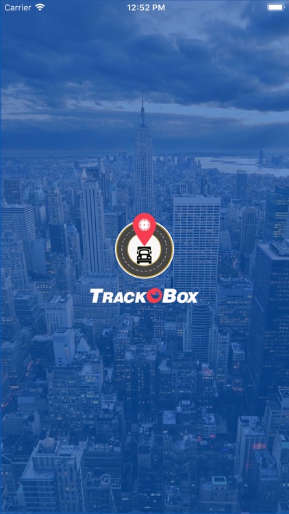 Trackobox