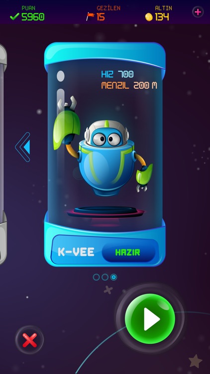 Fen.O.Bot Fen Bilimleri Testi