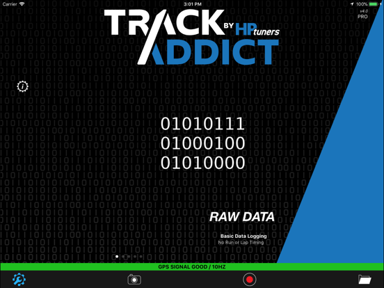 TrackAddict Proのおすすめ画像9