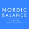 Download the Nordic Balance App today