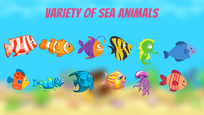 Poke - Tap and Learn