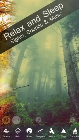 Game screenshot Relax Utopia: Sleep Timer mod apk