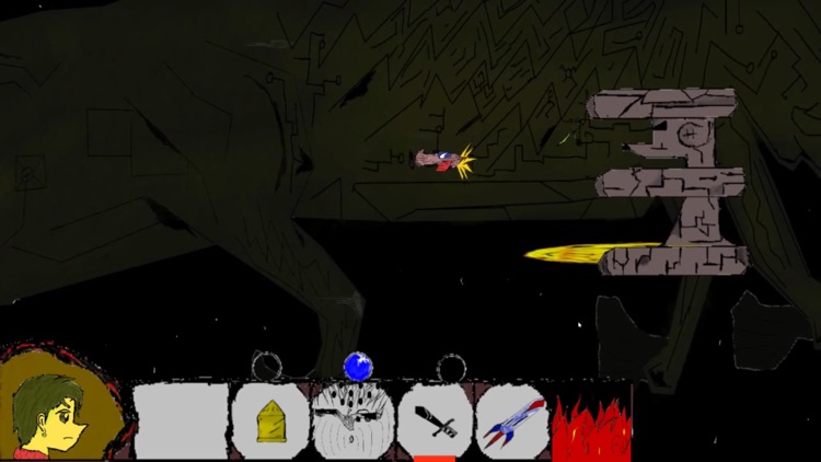 Beast Modon screenshot-6