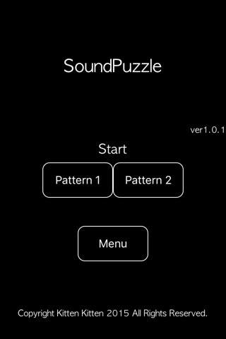 SoundPuzzleのおすすめ画像3