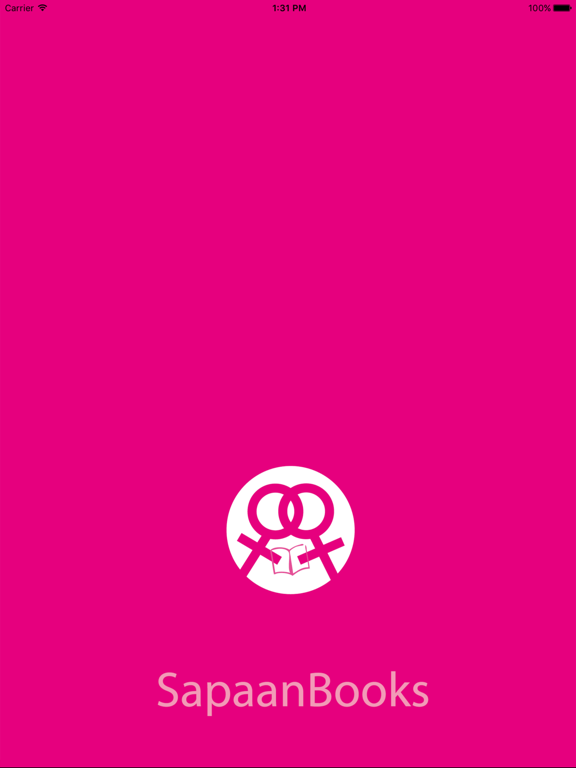 Screenshot #4 pour SapaanBooks