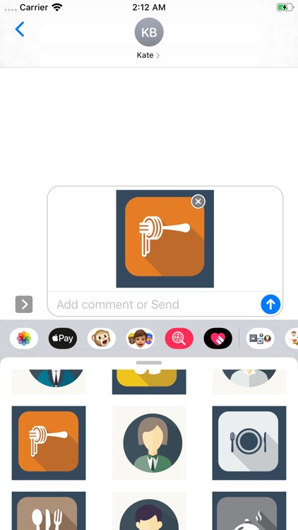 NguoiDamDangSt screenshot-3