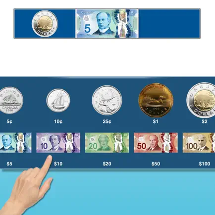 Arranging Coins and Bills CAD Читы