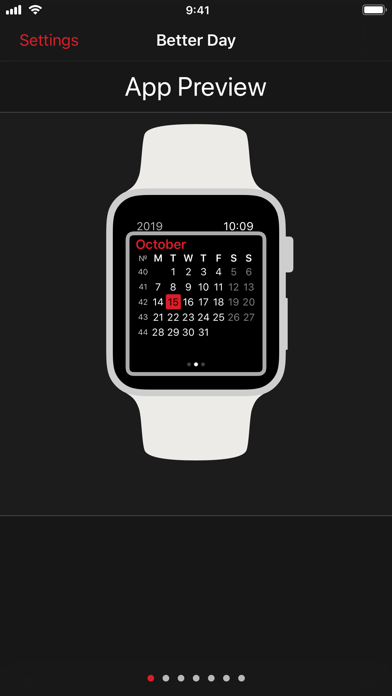 Better Day: A Complication Screenshot 2
