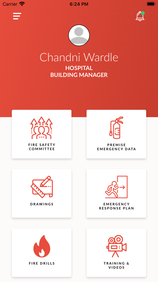 #2. C&W Fire Safety (iOS) 게시자: Daniel Wireless Software Pte. Ltd.