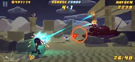Game screenshot Major Mayhem hack
