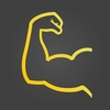 My Lift: Measure your strength - iPhoneアプリ