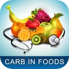 Carb In Foods