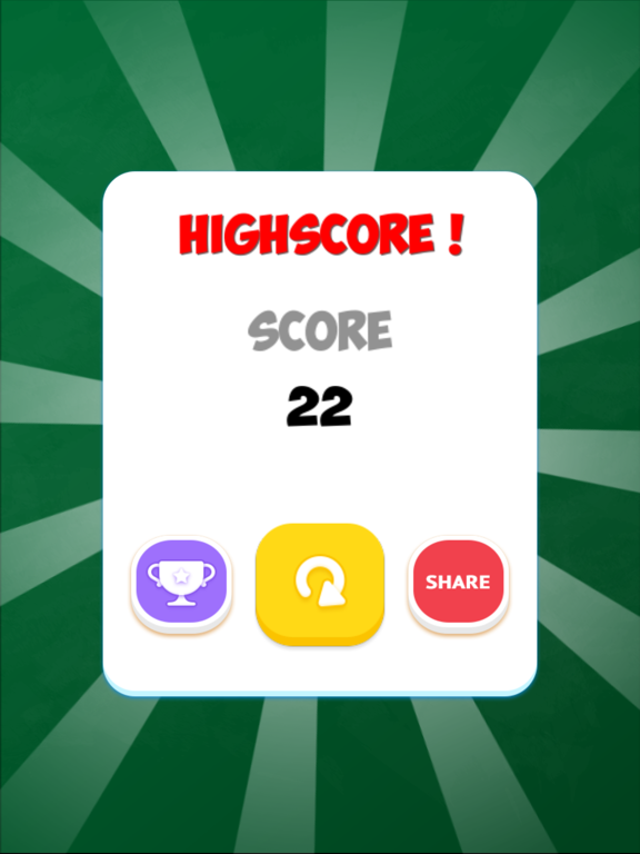 Screenshot #6 pour Brain Training - Math Game