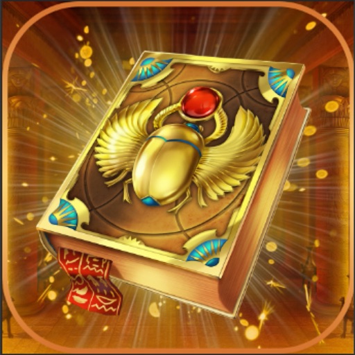 Book of Dead Treasure