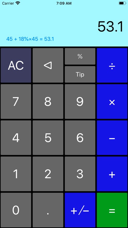 Scientific++ screenshot-0